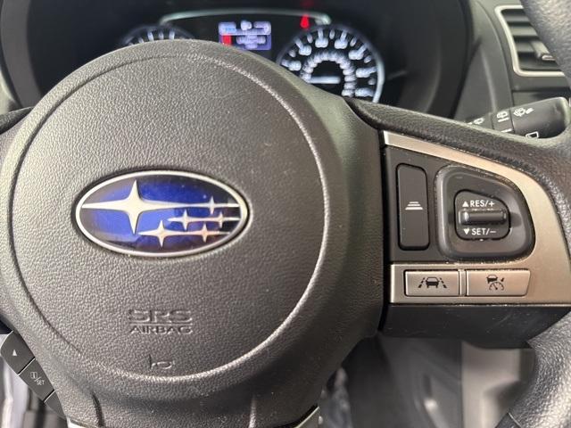 used 2018 Subaru Forester car, priced at $18,430