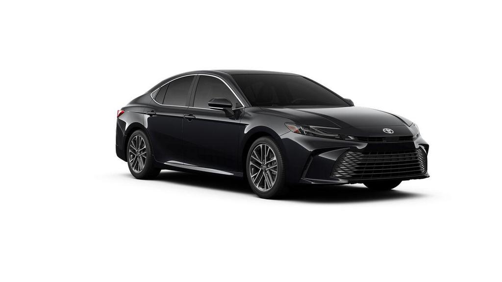 new 2026 Toyota Camry car, priced at $39,924
