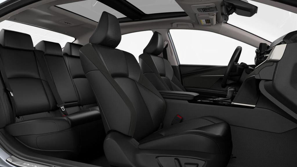 new 2026 Toyota Camry car, priced at $39,924