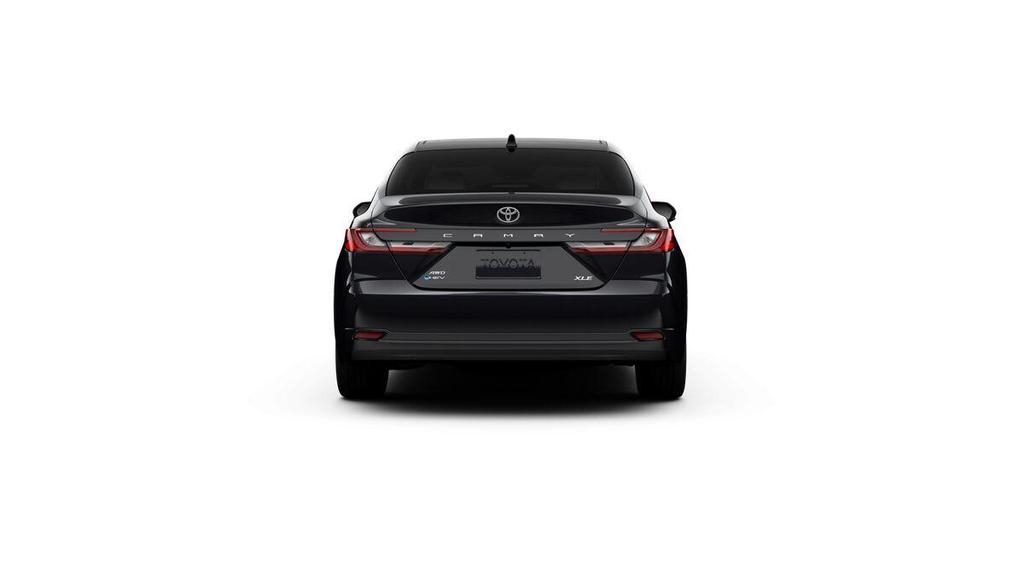new 2026 Toyota Camry car, priced at $39,924