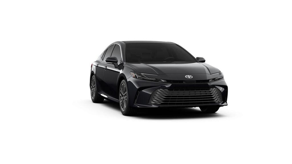 new 2026 Toyota Camry car, priced at $39,924