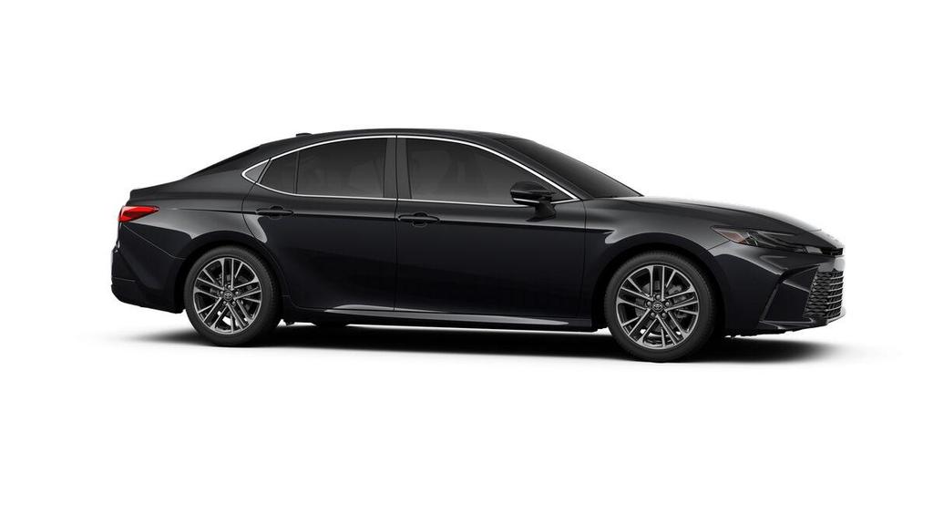 new 2026 Toyota Camry car, priced at $39,924