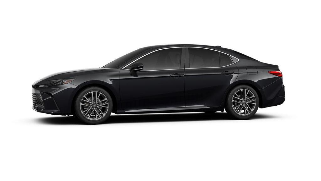 new 2026 Toyota Camry car, priced at $39,924