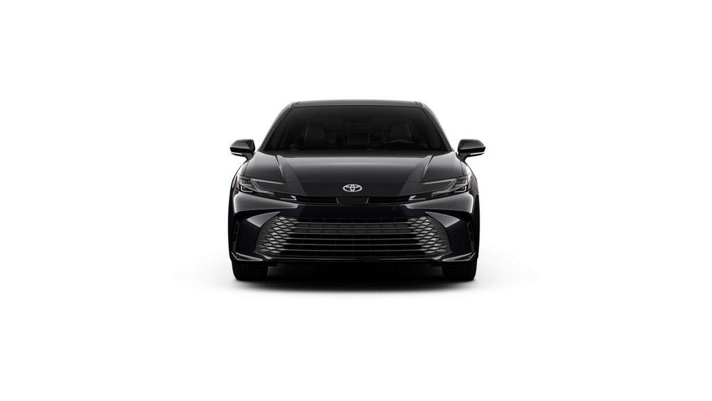 new 2026 Toyota Camry car, priced at $39,924