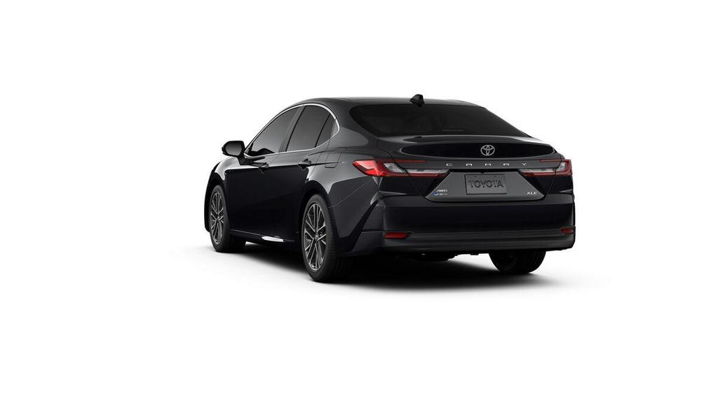 new 2026 Toyota Camry car, priced at $39,924