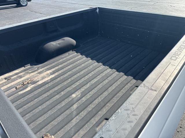 used 2016 Chevrolet Silverado 1500 car, priced at $12,000