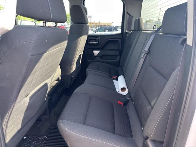 used 2016 Chevrolet Silverado 1500 car, priced at $12,000