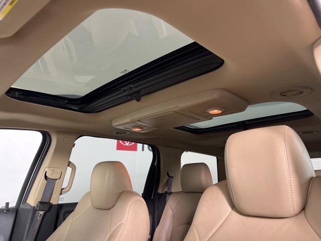 used 2012 GMC Acadia car, priced at $2,100