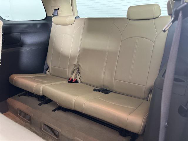 used 2012 GMC Acadia car, priced at $2,100