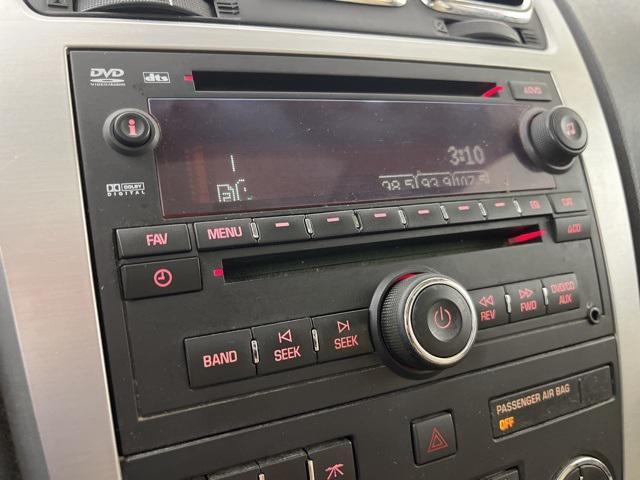 used 2012 GMC Acadia car, priced at $2,100