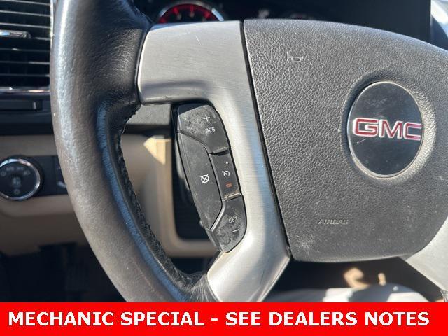 used 2012 GMC Acadia car, priced at $2,500