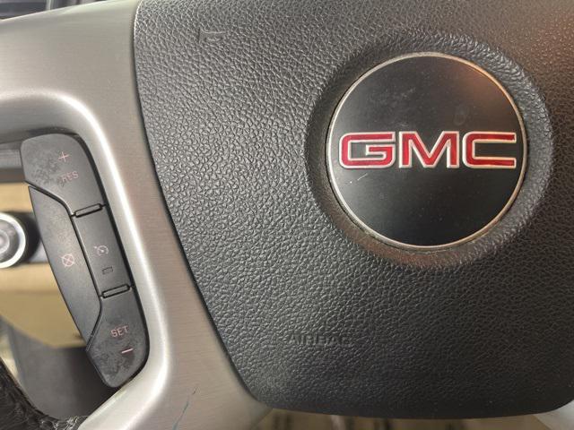used 2012 GMC Acadia car, priced at $2,100