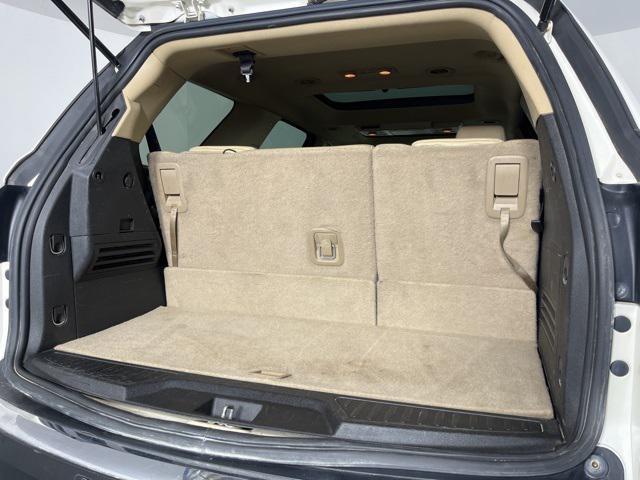 used 2012 GMC Acadia car, priced at $2,100