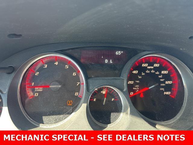 used 2012 GMC Acadia car, priced at $2,500