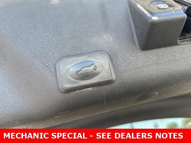 used 2012 GMC Acadia car, priced at $2,500