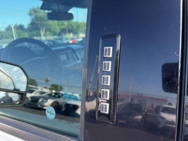 used 2016 Ford F-150 car, priced at $21,750
