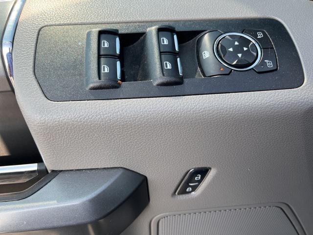 used 2016 Ford F-150 car, priced at $21,750