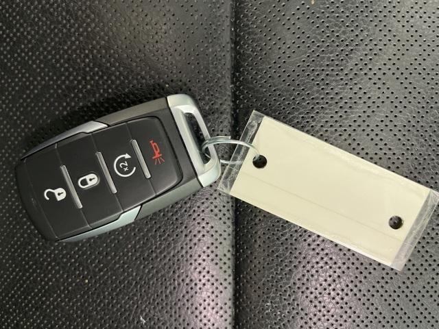 used 2021 Ram 1500 car, priced at $34,144