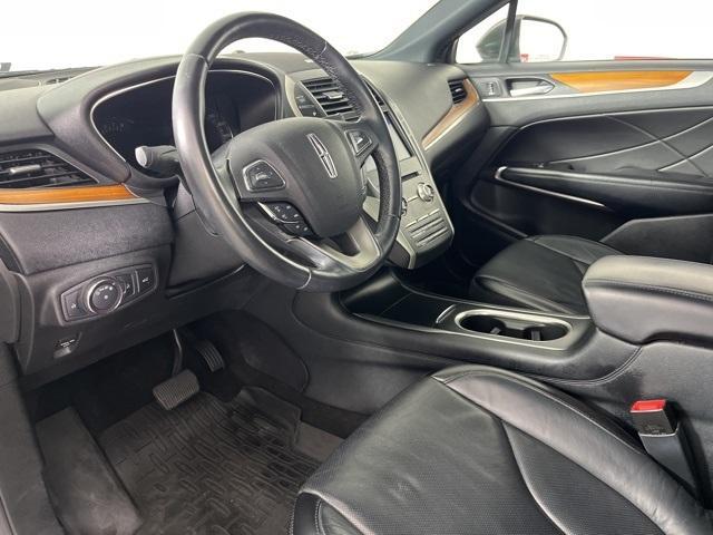 used 2019 Lincoln MKC car, priced at $20,445