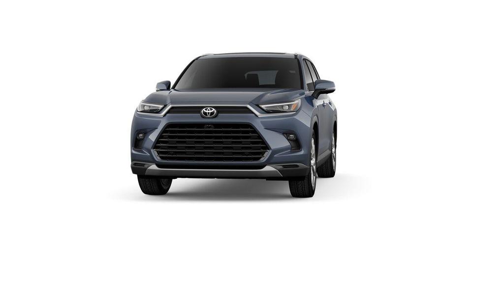 new 2026 Toyota Grand Highlander car, priced at $55,488