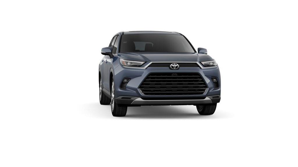 new 2026 Toyota Grand Highlander car, priced at $55,488