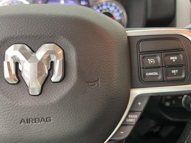 used 2019 Ram 2500 car, priced at $35,677