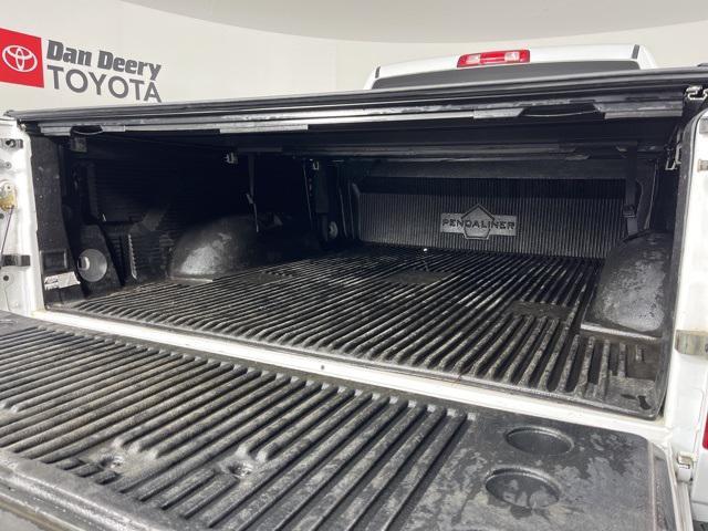 used 2019 Ram 2500 car, priced at $35,677
