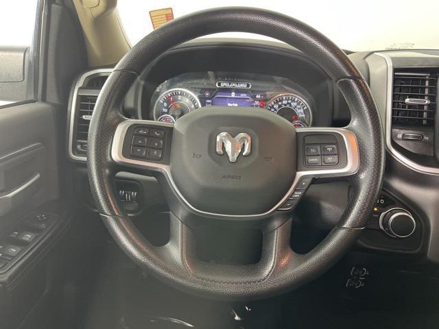 used 2019 Ram 2500 car, priced at $35,677