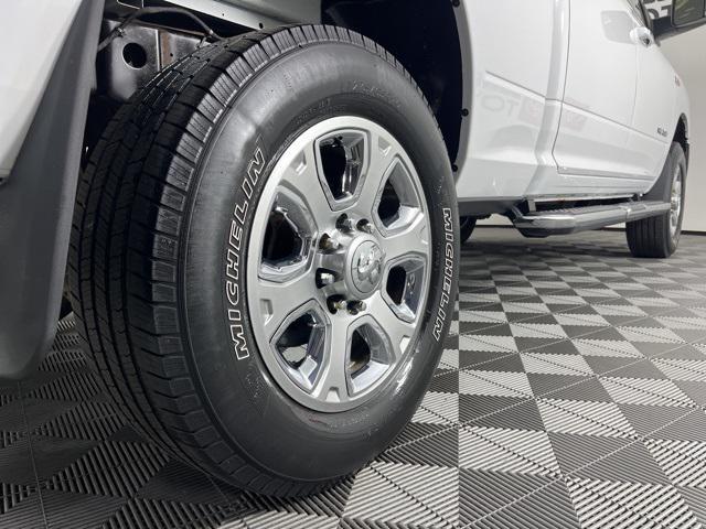 used 2019 Ram 2500 car, priced at $35,677