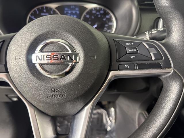 used 2019 Nissan Kicks car, priced at $11,708