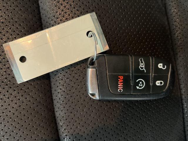 used 2020 Jeep Grand Cherokee car, priced at $19,440