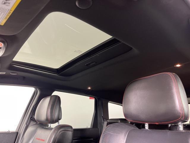used 2020 Jeep Grand Cherokee car, priced at $19,440