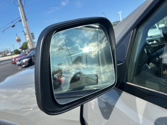 used 2020 Jeep Grand Cherokee car, priced at $22,500
