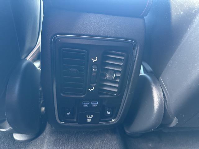 used 2020 Jeep Grand Cherokee car, priced at $22,500