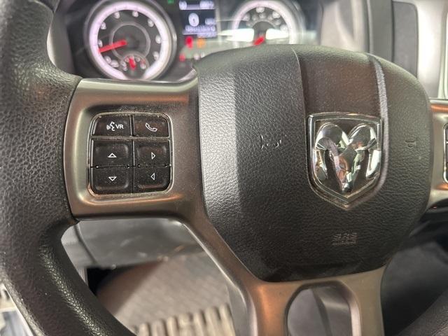 used 2022 Ram 1500 Classic car, priced at $30,264