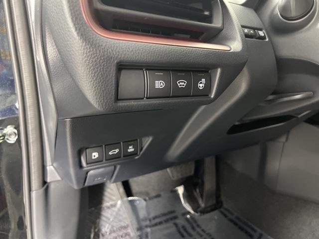 new 2026 Toyota Prius Plug-In Hybrid car, priced at $43,048