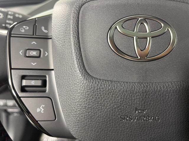 new 2026 Toyota Prius Plug-In Hybrid car, priced at $43,048