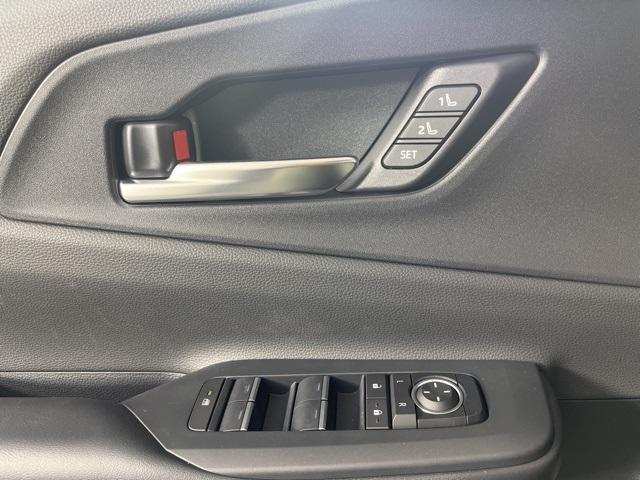 new 2026 Toyota Prius Plug-In Hybrid car, priced at $43,048