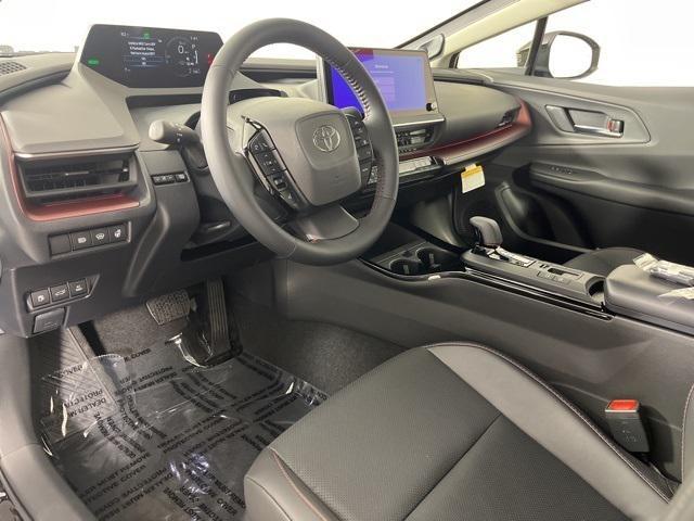 new 2026 Toyota Prius Plug-In Hybrid car, priced at $43,048