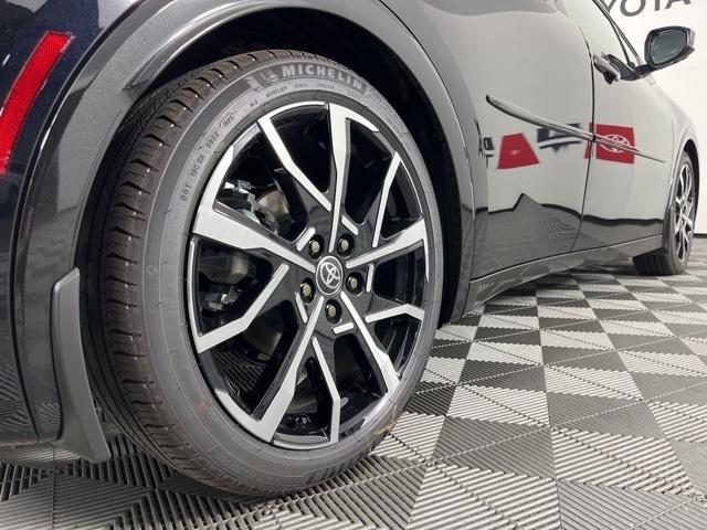 new 2026 Toyota Prius Plug-In Hybrid car, priced at $43,048