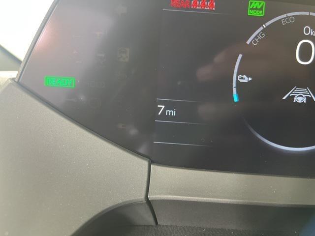 new 2026 Toyota Prius Plug-In Hybrid car, priced at $43,048