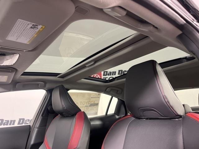 new 2026 Toyota Prius Plug-In Hybrid car, priced at $43,048