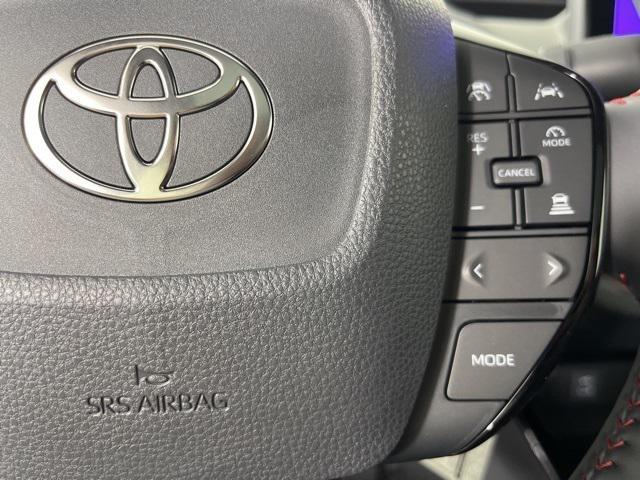 new 2026 Toyota Prius Plug-In Hybrid car, priced at $43,048