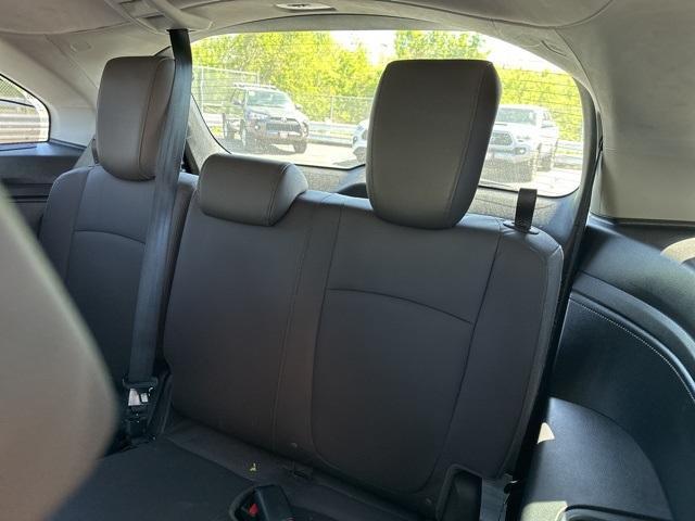 used 2018 Honda Odyssey car, priced at $19,000