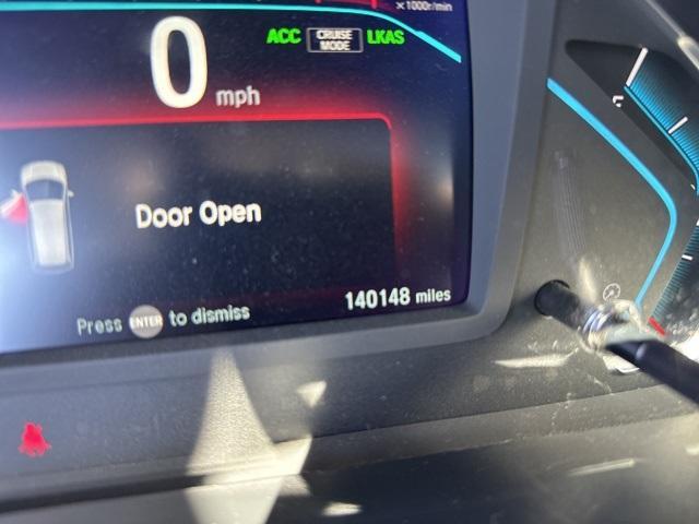 used 2018 Honda Odyssey car, priced at $19,000