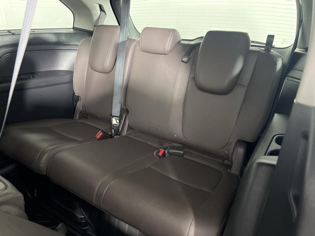 used 2018 Honda Odyssey car, priced at $18,178