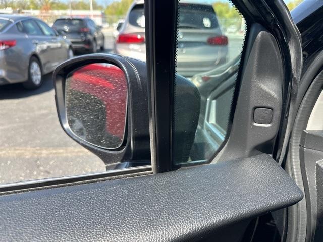 used 2018 Honda Odyssey car, priced at $19,000