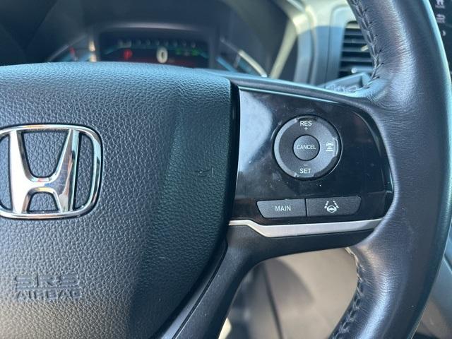 used 2018 Honda Odyssey car, priced at $19,000