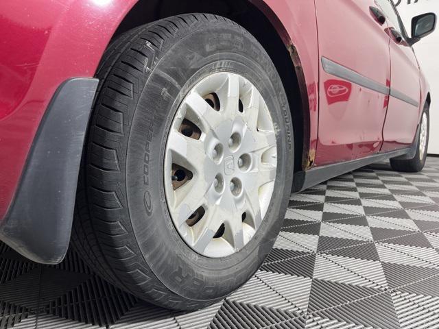 used 2006 Honda Odyssey car, priced at $2,200