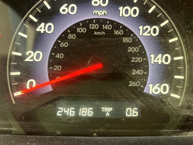 used 2006 Honda Odyssey car, priced at $2,200